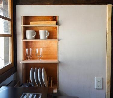 Hokuto Apartment | ノキシタ