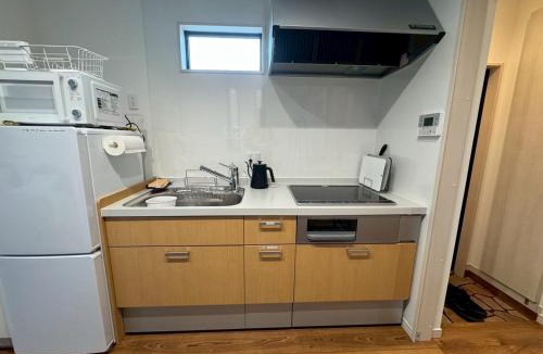 Nagawa Apartment | ナチュラルヴィレッジ石倉町