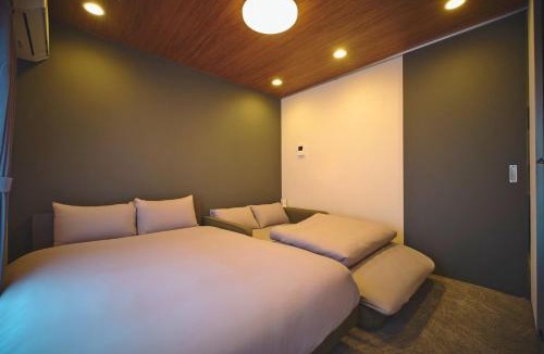 Shinjuku Apartment | ACOE Flat Shinjuku - 4 minutes from station
