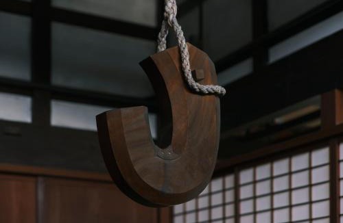 Komatsu House | 安宅ノ宿 沖