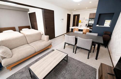 Joto Apartment | ゼクス東中浜