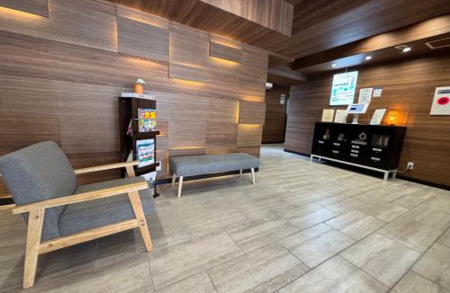 Naniwa Apartment | The Peak Namba Minami Elite Apartment Hotel