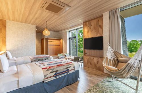 Hokuto Hotel | Kiyosato Kogen Resort