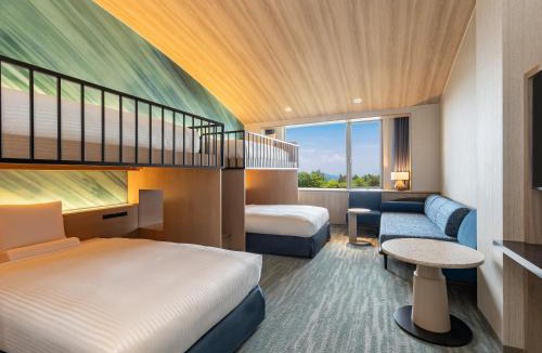 Hokuto Hotel | Kiyosato Kogen Resort