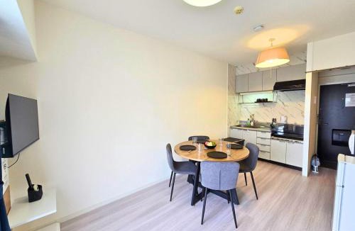 Yodogawa Apartment | レクシア新大阪602