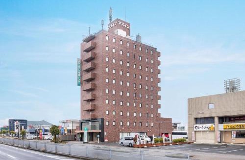 Handa Hotel | AZ Inn Handa Inter