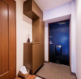 Naka Ward Apartment | Stay & Roost Kawaramachi