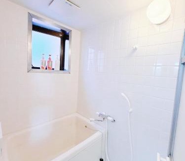 Haginaka House | Tosho Building - Vacation STAY 22074