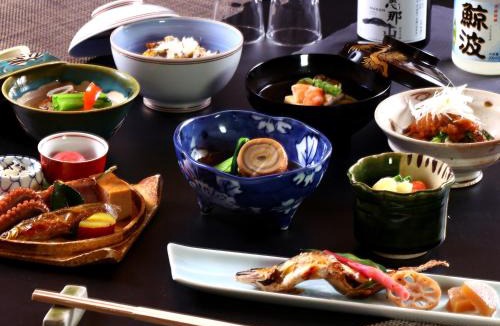 Nakatsugawa Hotel | Nagataki