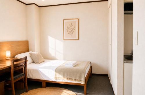 Higashinari Apartment | otani 301