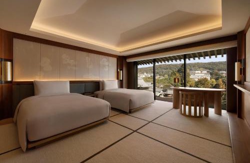 Komatsucho Hotel | Capella Kyoto
