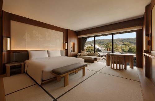 Komatsucho Hotel | Capella Kyoto
