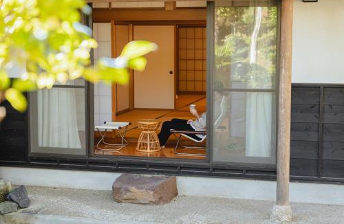Eiheiji-cho Hotel | 囲宿-Kakomiyado-