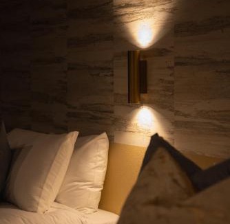 Fukushima Villa | 4ldk 5階建EV完備 最寄駅から徒歩5分 難波駅まで電車で10分の和モダンな宿