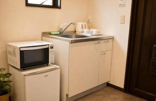 Higashinari Apartment | otani 302