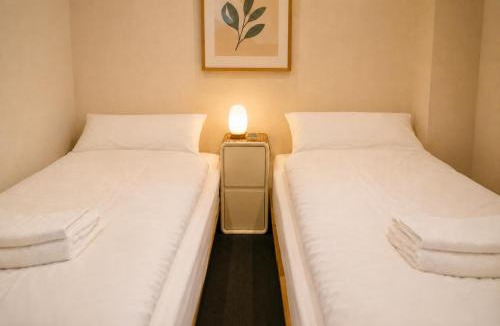Higashinari Apartment | otani 302