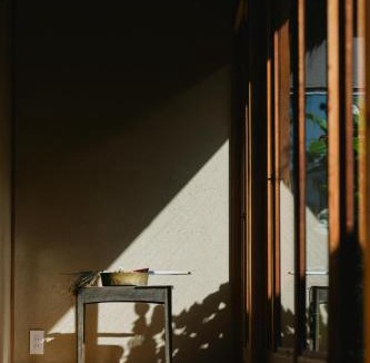 Kada Apartment | 宿屋 余白丨yadoya yohaku