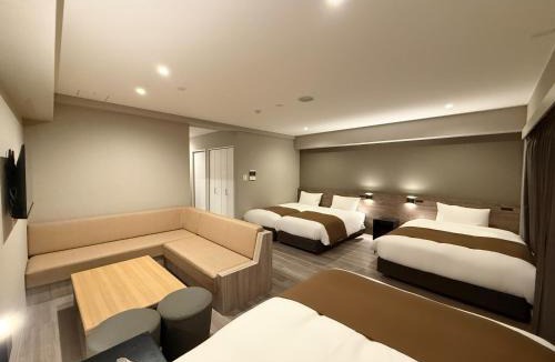 Minamisenba Apartment | Comforts81 Shinsaibashi