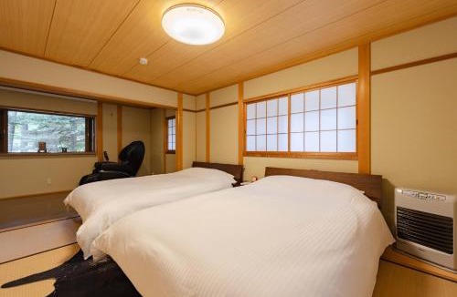 Miyota House | Kitasaku District - House - Vacation STAY 84497v