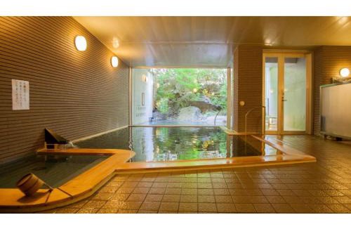 Hokuto House | Amibient yatsugatake cottage - Vacation STAY 81751v