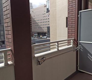 Sendai Apartment | StadtLeben東北ゲートウエイ2新築広々仙台駅徒歩5分