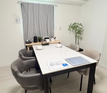 Sannomiya House | カリエンテ三宮202
