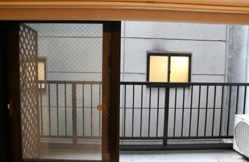 Dotonbori Apartment | 島内の日式部屋は 地下鉄徒歩5分 心斎橋と道頓堀近402