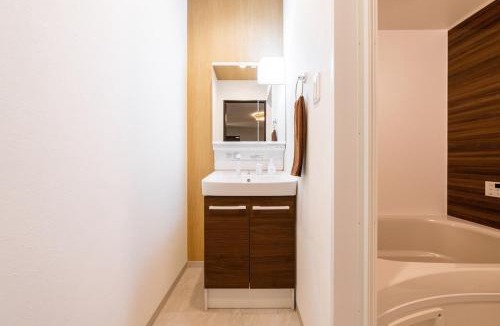 Joto Villa | 春森Quiet residential street Nearest stations are