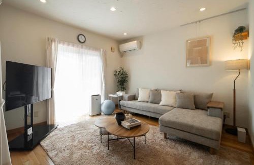 Nagano House | Nagano Villa 翠