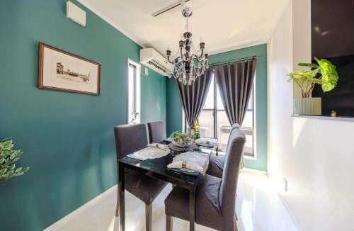 Kiyosu House | Kiyosu City - House - Vacation STAY 49550v