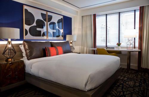 Dupont Circle Hotel | The Royal Sonesta Washington DC Dupont Circle