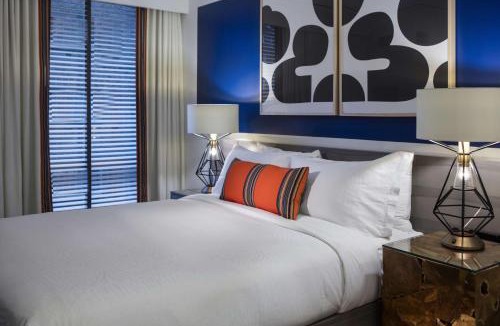 Dupont Circle Hotel | The Royal Sonesta Washington DC Dupont Circle