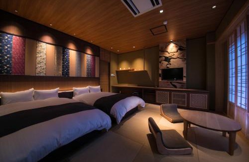 Kyotango Hotel | 間人温泉 炭平