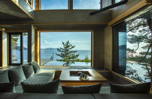 Kyotango Hotel | 間人温泉 炭平