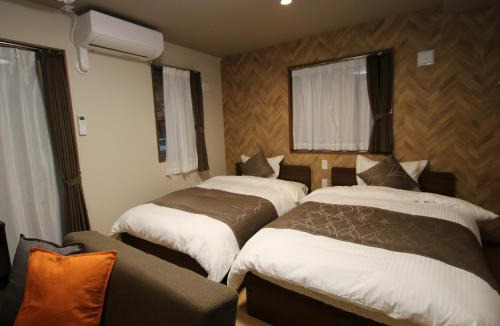 Suwa Hotel | SA Inn 諏訪インター