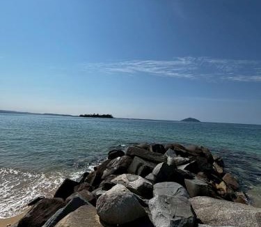 Itoshima Apartment | 海まで60秒 福岡空港から電車で1本 ホテルでは味わえない昔の日本 古民家一棟貸