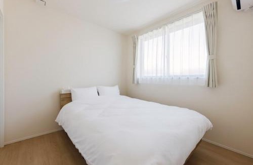 Nishi Ward Apartment | Asobi Stay 則武新町 椿
