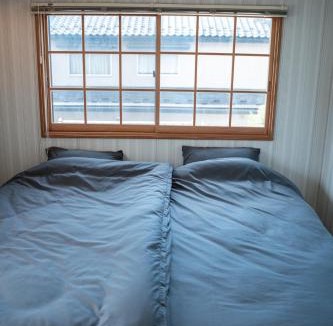 Omachi House | The Alpen House Omachi