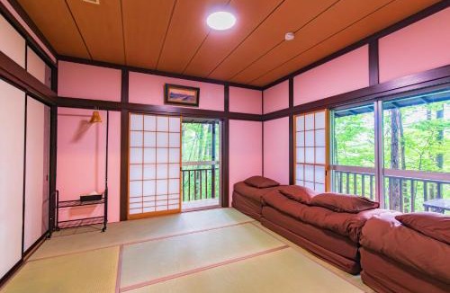 Komoro House | ルミナス小諸