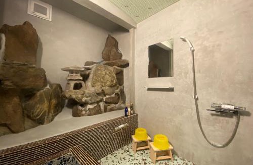 Igidani Onsen Apartment | 姫路城下町 巡