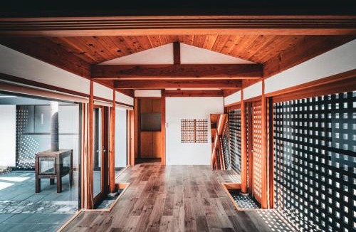 Ueda Apartment | ウエダハウス