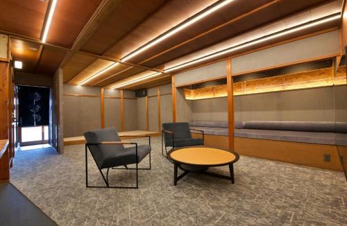 Ise Apartment | 樂 Gou