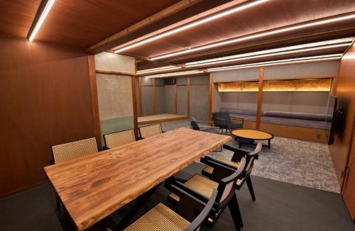 Ise Apartment | 樂 Gou