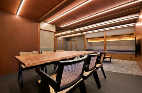 Ise Apartment | 樂 Gou