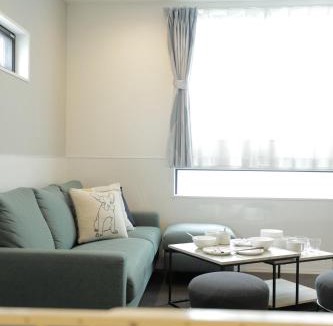 Konohana House | Osaka - House - Vacation STAY 20384