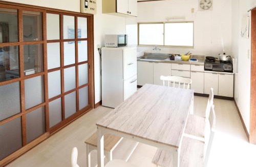 Kosai Apartment | 湖の見える家