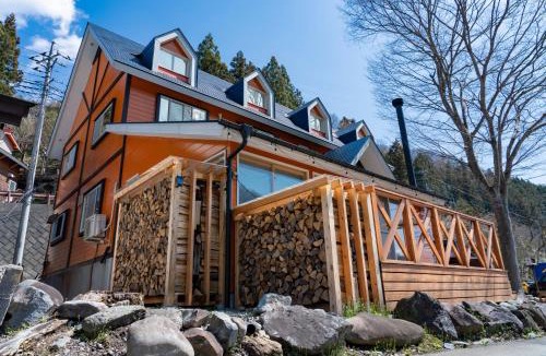 Minakami Cabin | TANIGAWA GOODY Lodge
