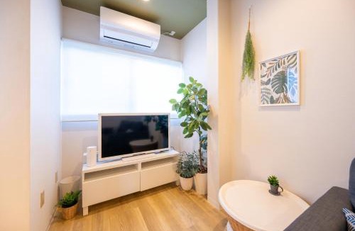 Nishiyodogawa-ku Apartment | Fuku no Yado 難波 京セラドーム直通15分 USJ 大阪 甲子園20分