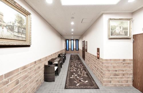 Namba Apartment | Spacious 65sqm Family Apartment Namba Dotonbori Kuromon 8 Guests Riverwood 205