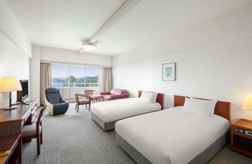 Fukura Hotel | Grand Mercure Awaji Island Resort & Spa